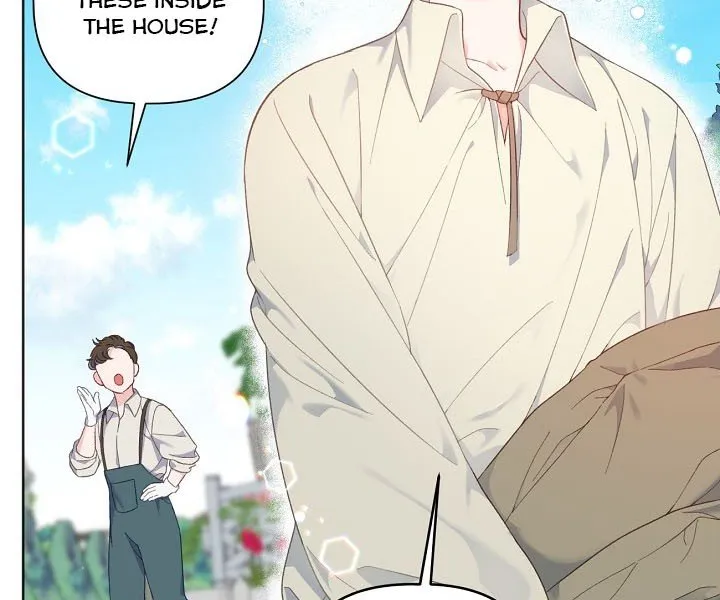 A Transmigrator’s Privilege Chapter 19 page 15 - 