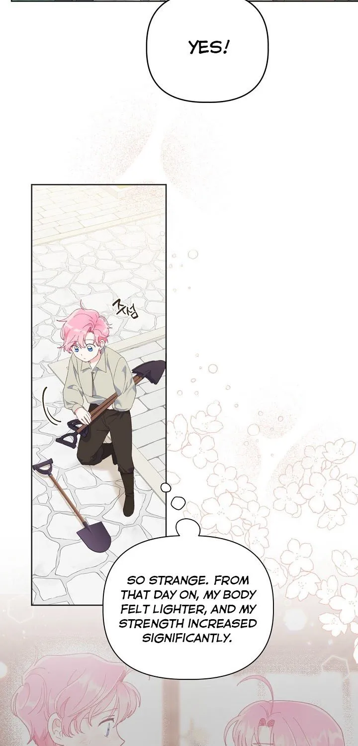 A Transmigrator’s Privilege Chapter 19 page 16 - 