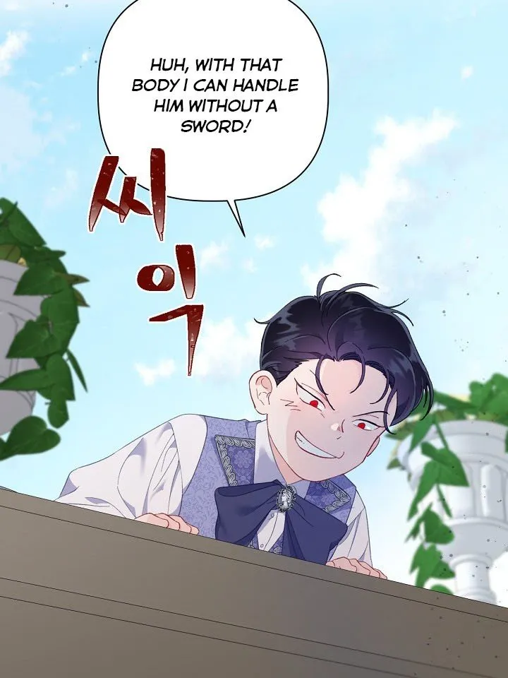 A Transmigrator’s Privilege Chapter 19 page 18 - 