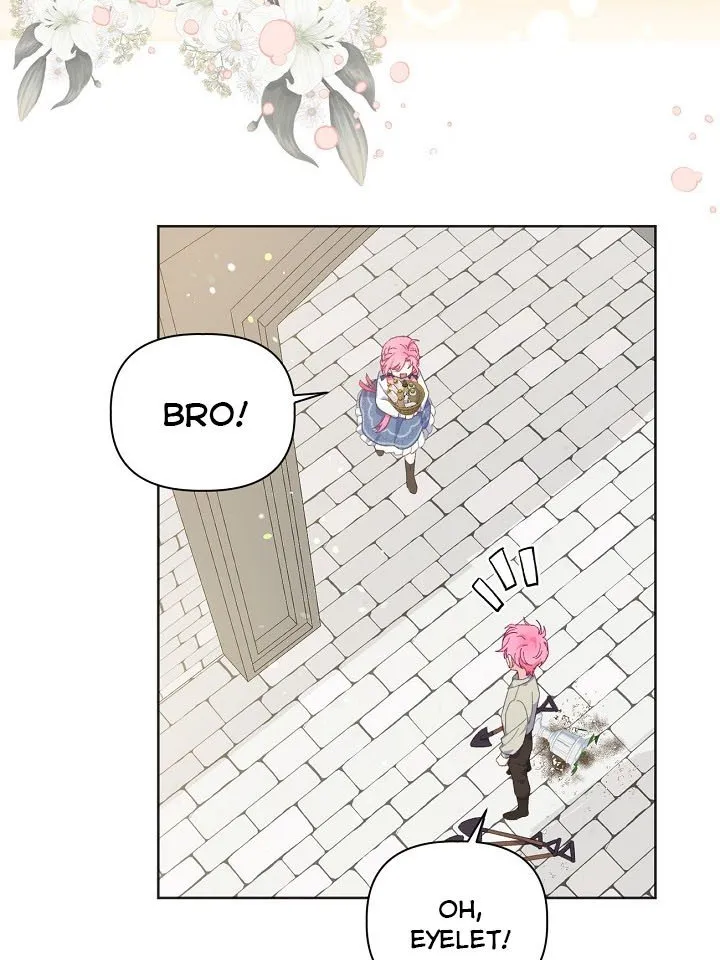 A Transmigrator’s Privilege Chapter 19 page 30 - 