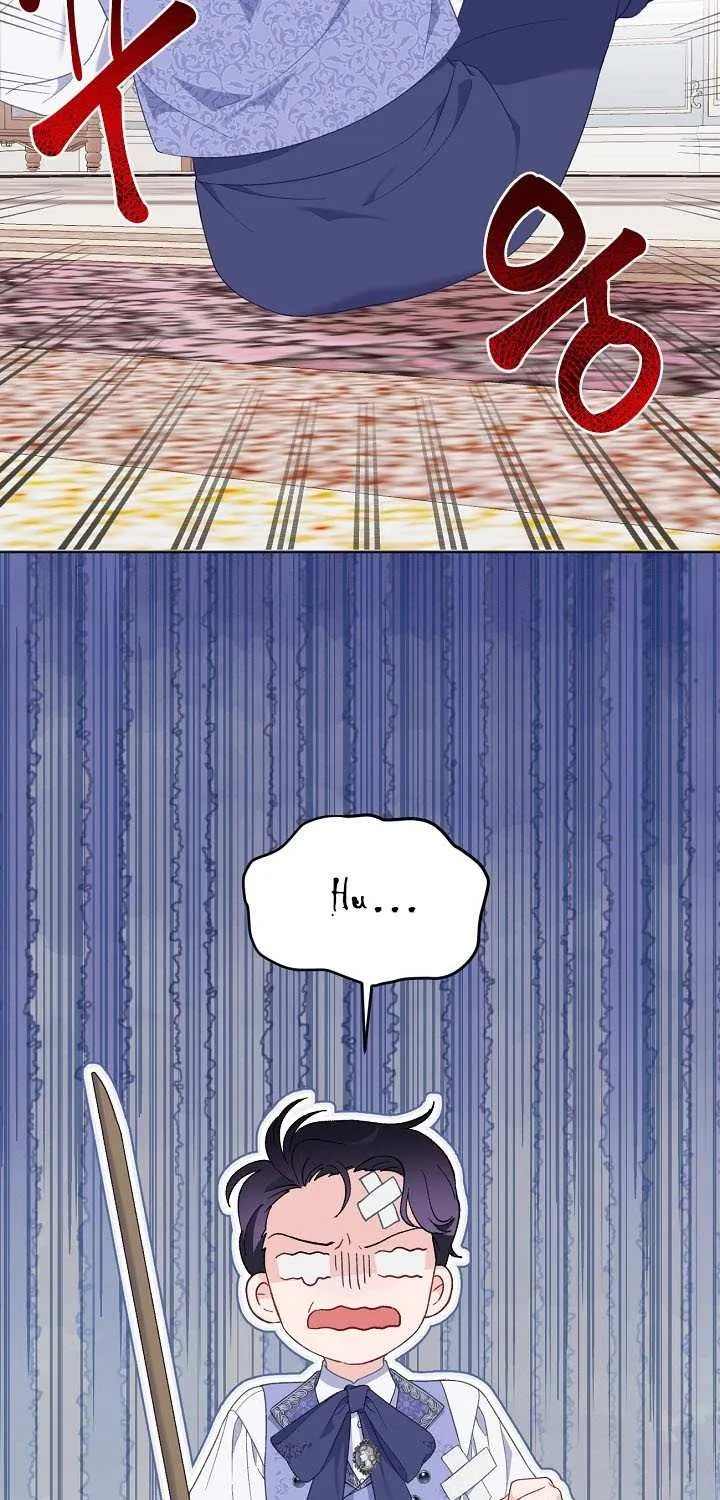 A Transmigrator’s Privilege Chapter 19 page 4 - 
