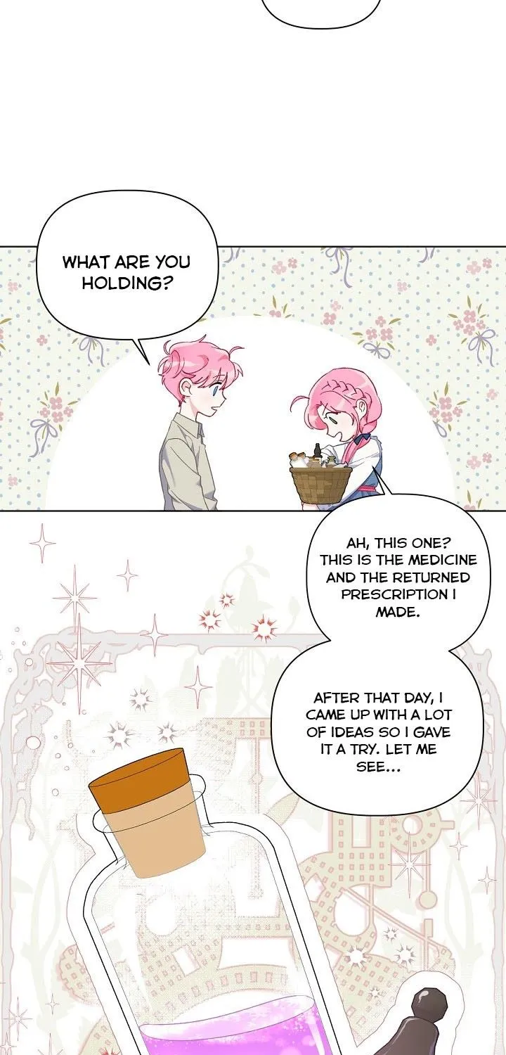 A Transmigrator’s Privilege Chapter 19 page 31 - 