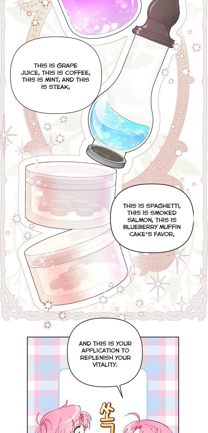 A Transmigrator’s Privilege Chapter 19 page 32 - 