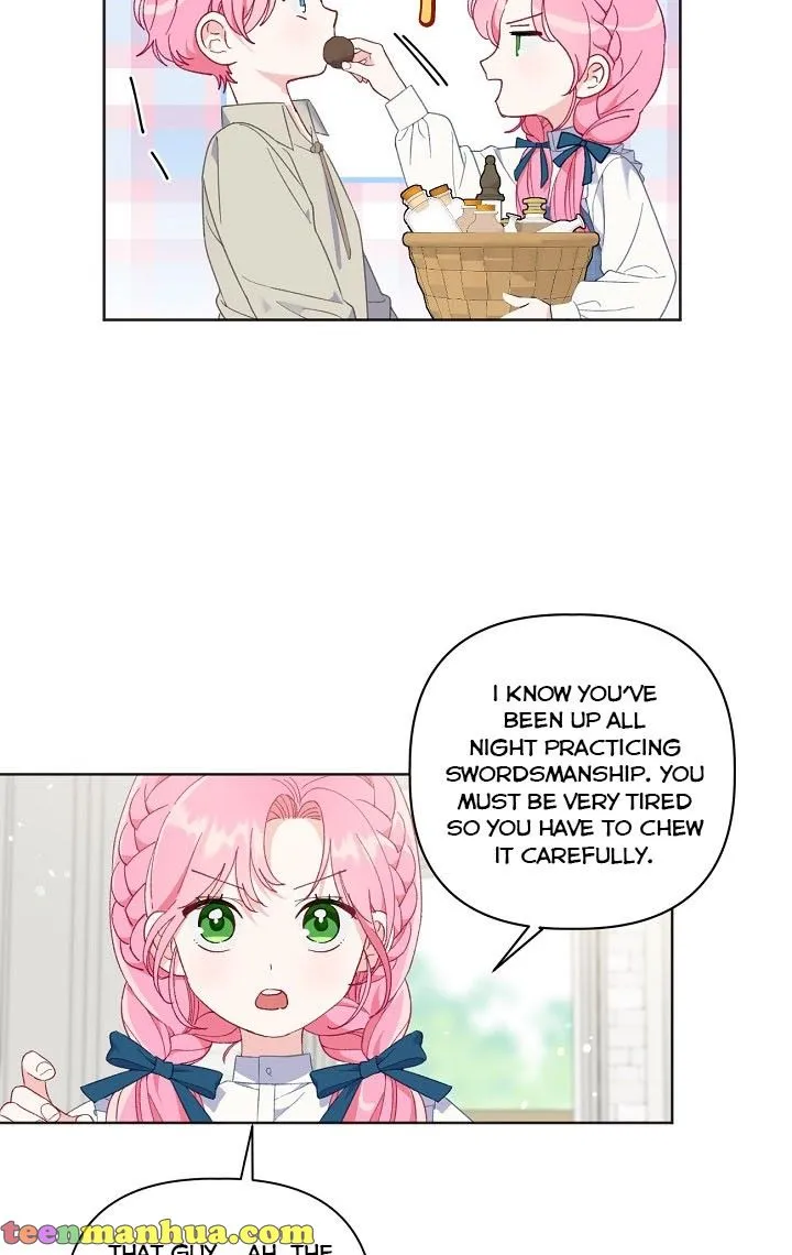 A Transmigrator’s Privilege Chapter 19 page 33 - 