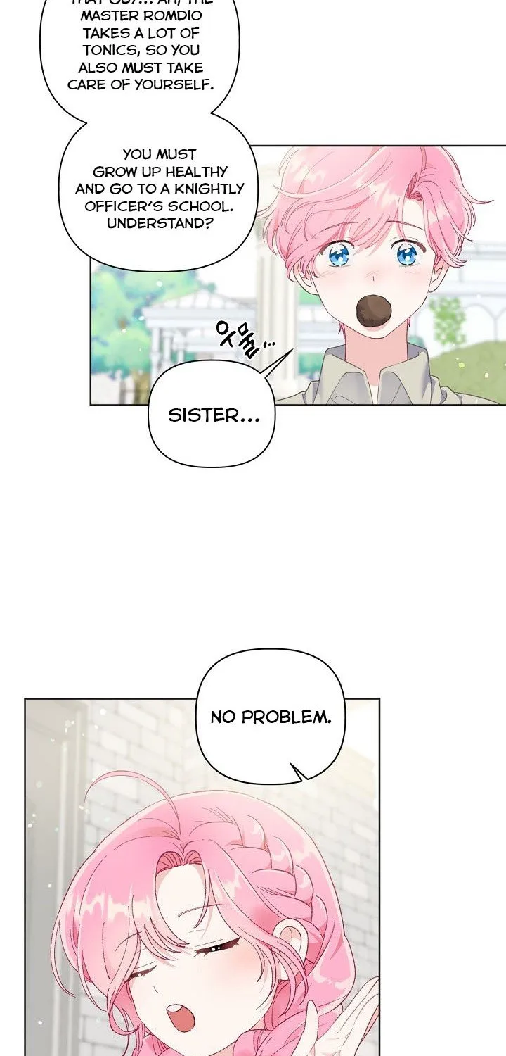 A Transmigrator’s Privilege Chapter 19 page 34 - 