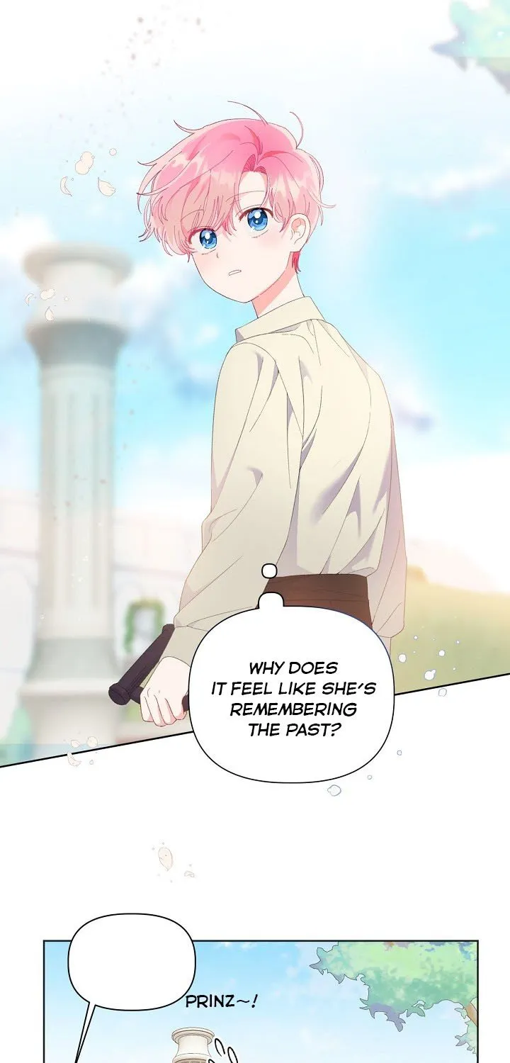 A Transmigrator’s Privilege Chapter 19 page 46 - 