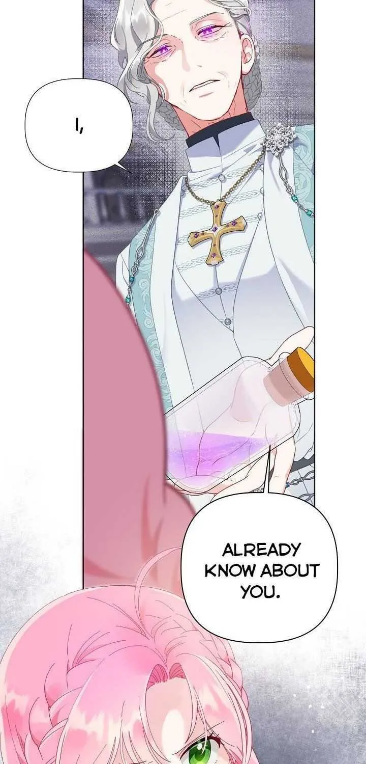 A Transmigrator’s Privilege Chapter 19 page 58 - 