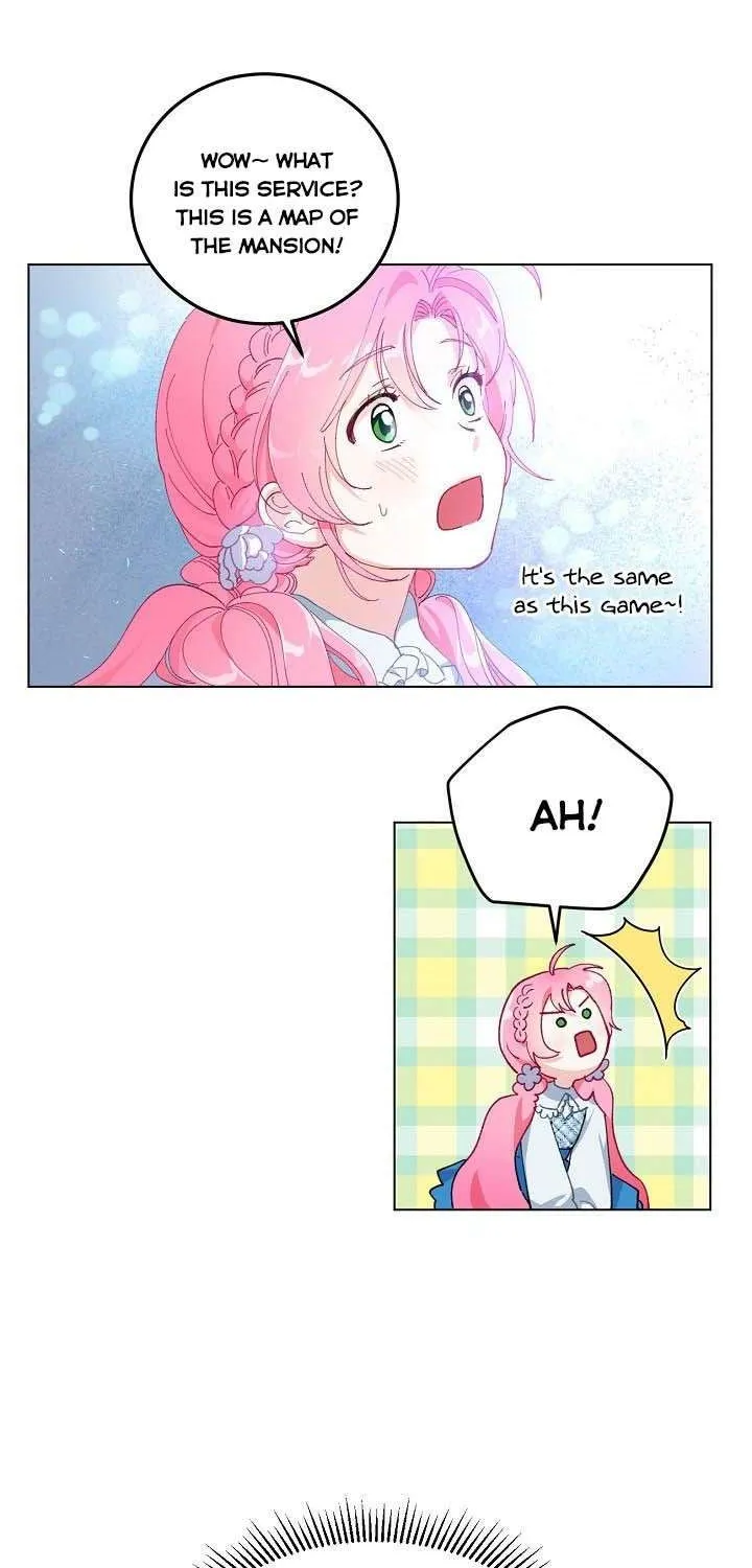 A Transmigrator’s Privilege Chapter 2 page 24 - 
