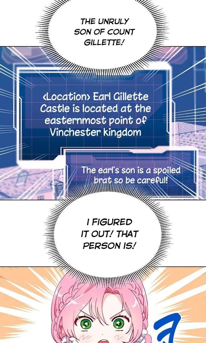 A Transmigrator’s Privilege Chapter 2 page 25 - 