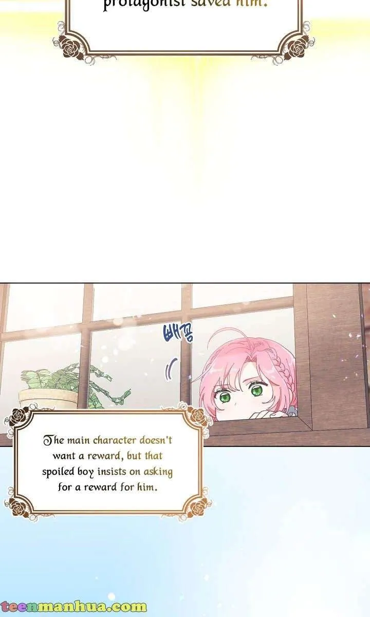 A Transmigrator’s Privilege Chapter 2 page 30 - 
