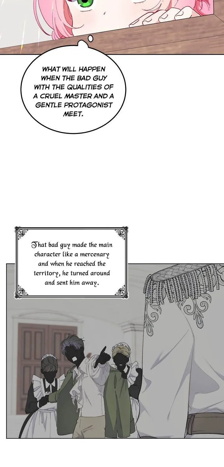 A Transmigrator’s Privilege Chapter 2 page 32 - 