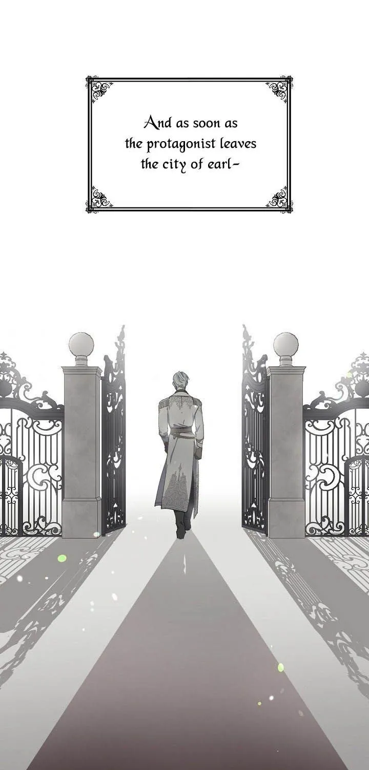 A Transmigrator’s Privilege Chapter 2 page 33 - 