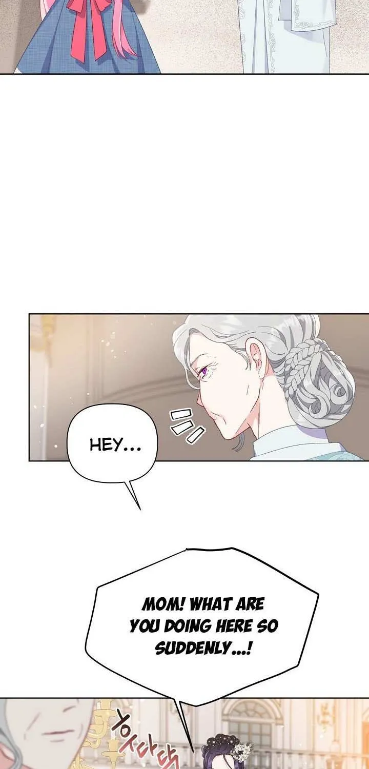A Transmigrator’s Privilege Chapter 20 page 2 - 