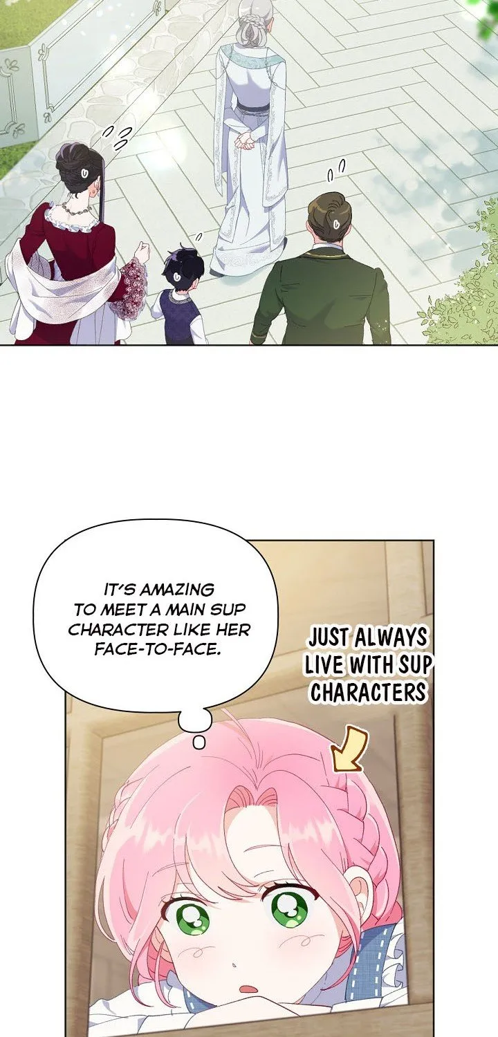 A Transmigrator’s Privilege Chapter 20 page 11 - 