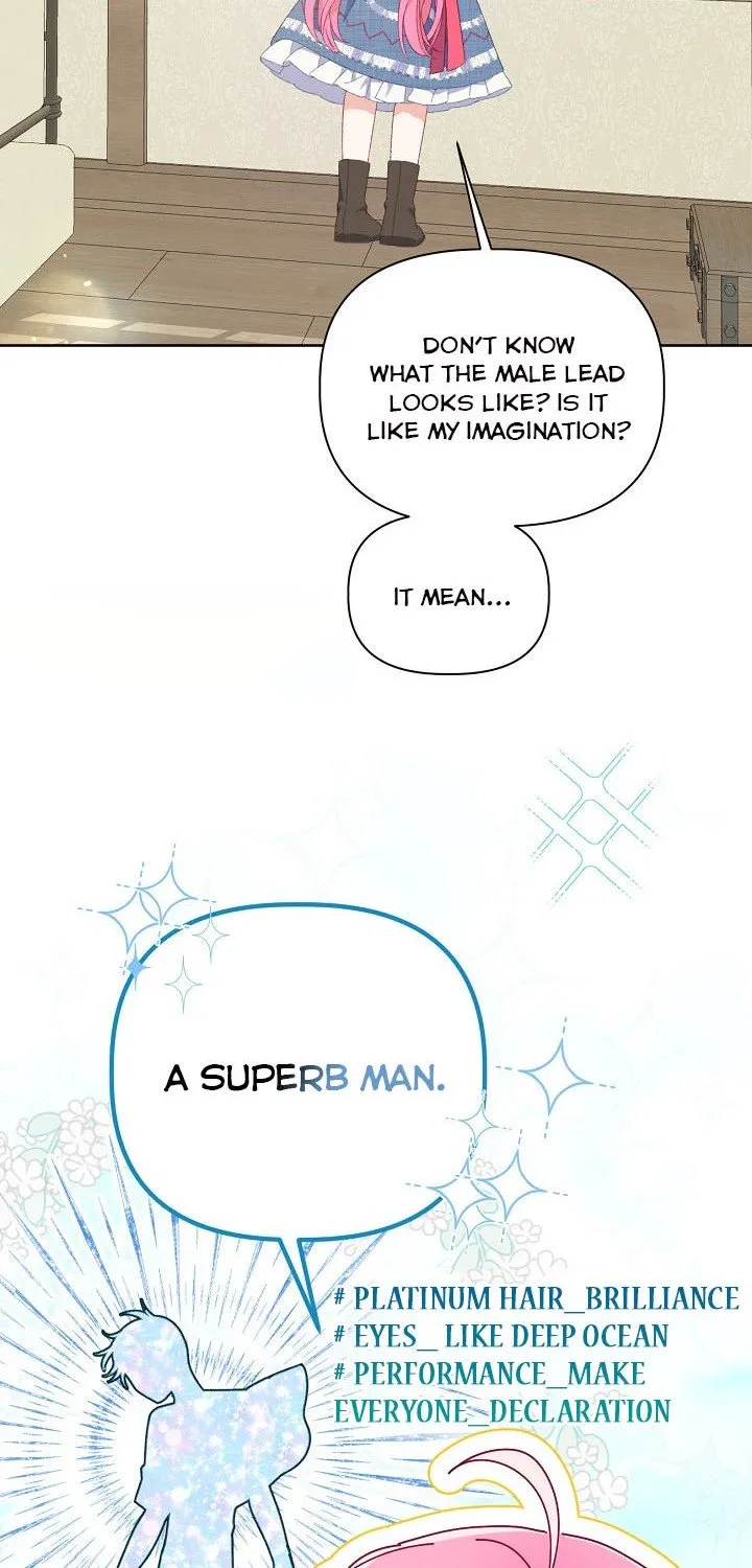 A Transmigrator’s Privilege Chapter 20 page 13 - 