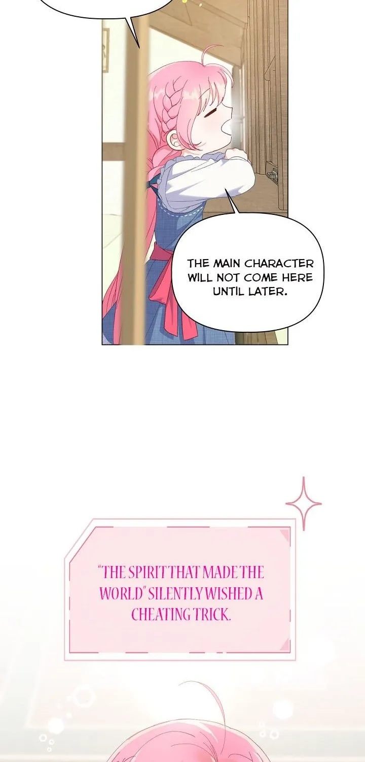 A Transmigrator’s Privilege Chapter 20 page 15 - 