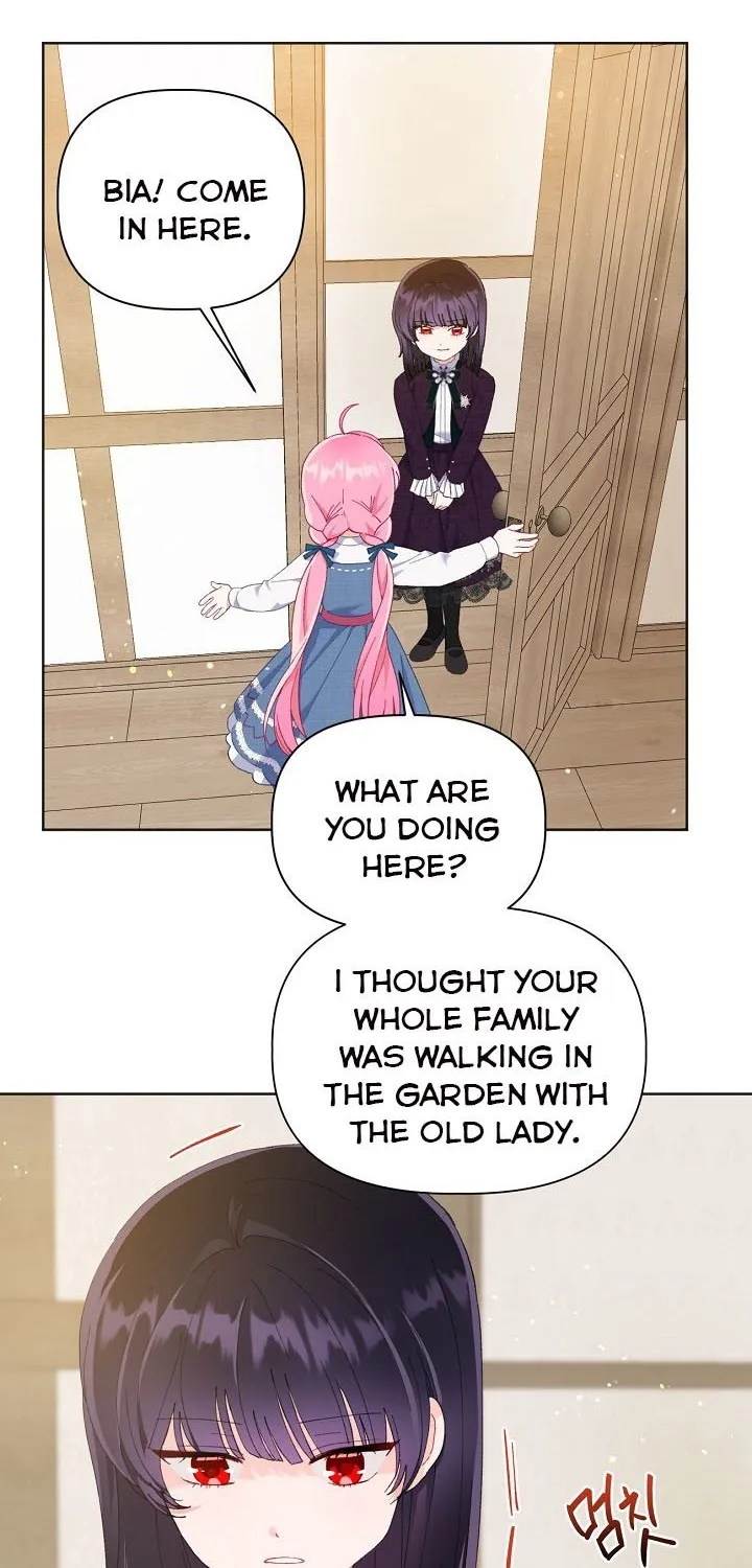 A Transmigrator’s Privilege Chapter 20 page 21 - 