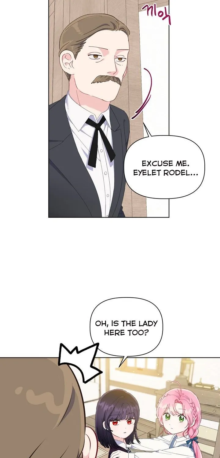 A Transmigrator’s Privilege Chapter 20 page 30 - 