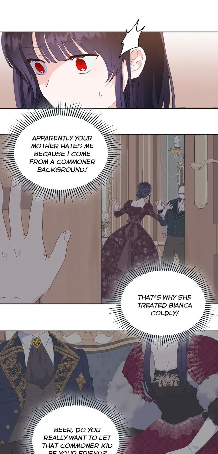 A Transmigrator’s Privilege Chapter 20 page 33 - 