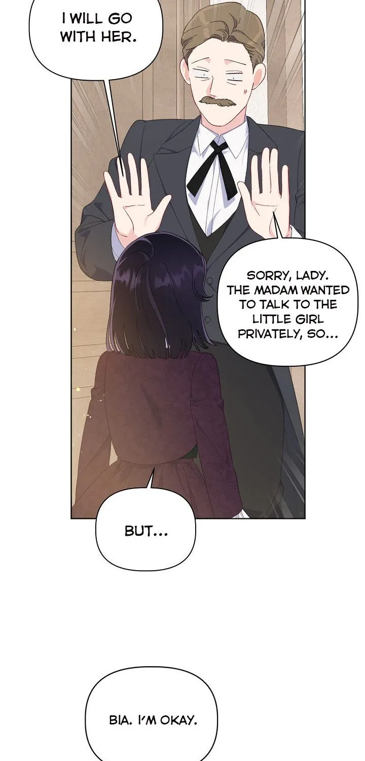 A Transmigrator’s Privilege Chapter 20 page 36 - 