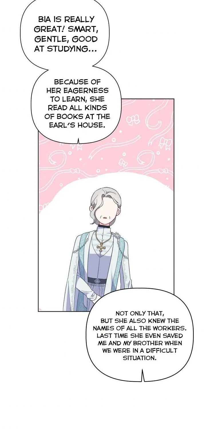 A Transmigrator’s Privilege Chapter 20 page 51 - 