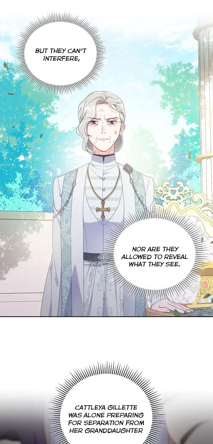 A Transmigrator’s Privilege Chapter 21 page 11 - 