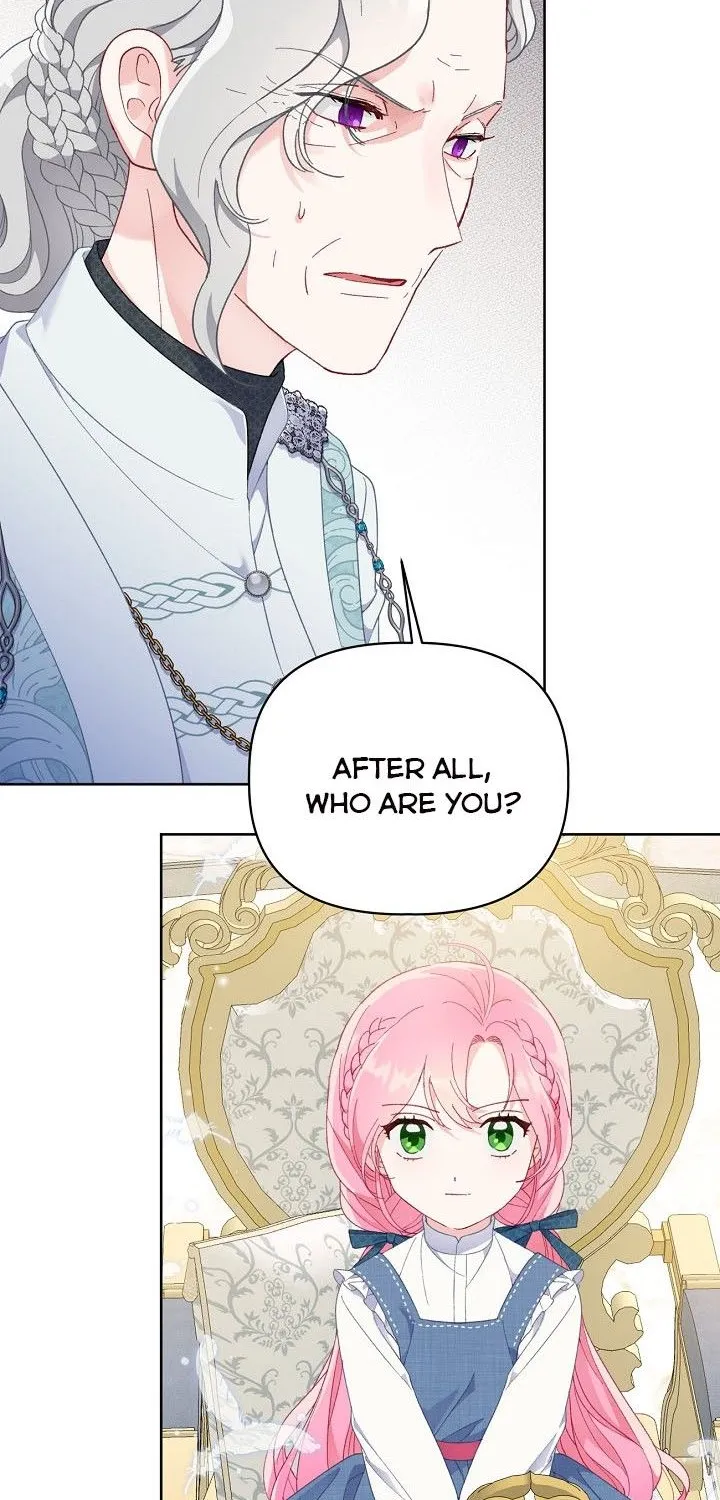 A Transmigrator’s Privilege Chapter 21 page 17 - 