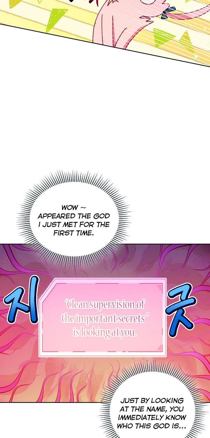 A Transmigrator’s Privilege Chapter 21 page 20 - 