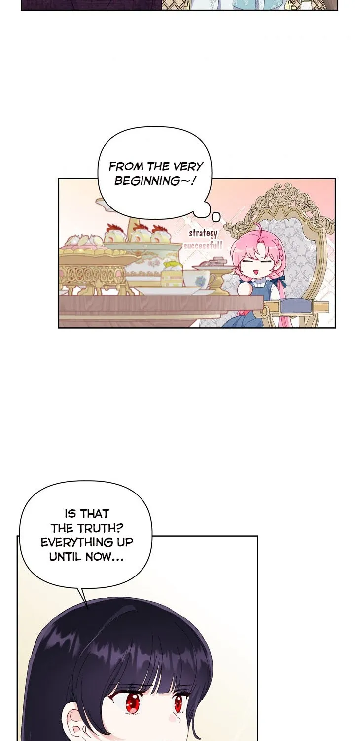 A Transmigrator’s Privilege Chapter 21 page 41 - 