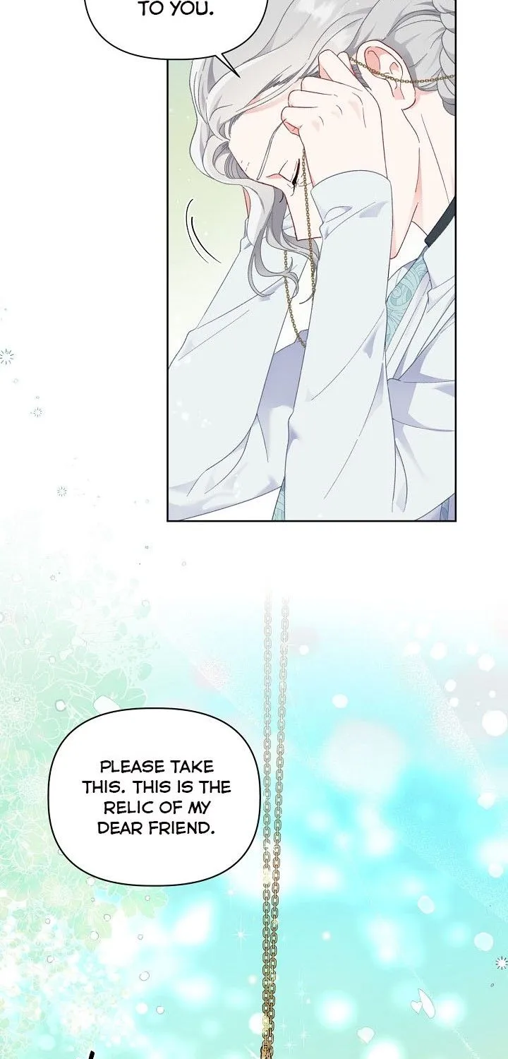 A Transmigrator’s Privilege Chapter 21 page 52 - 