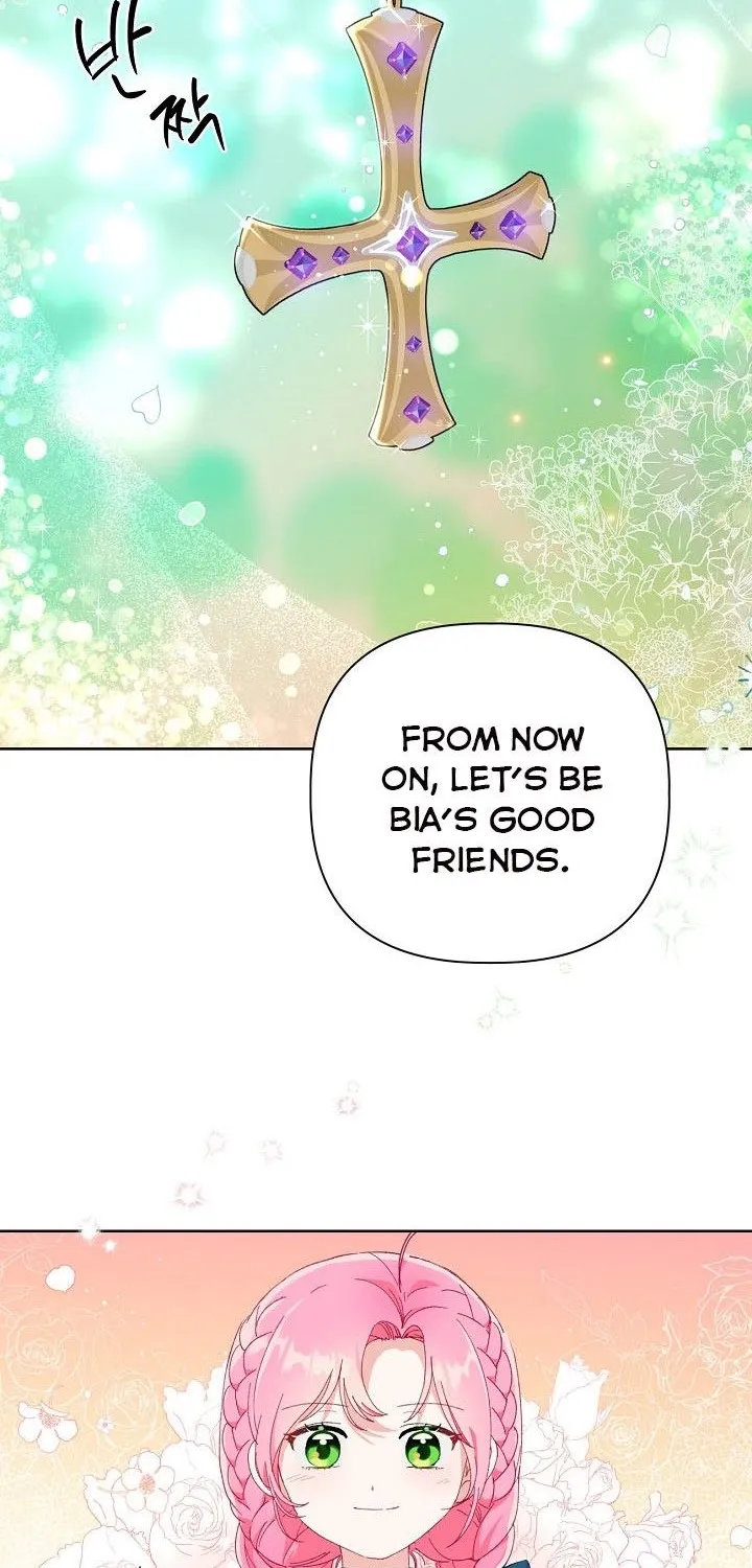 A Transmigrator’s Privilege Chapter 21 page 53 - 