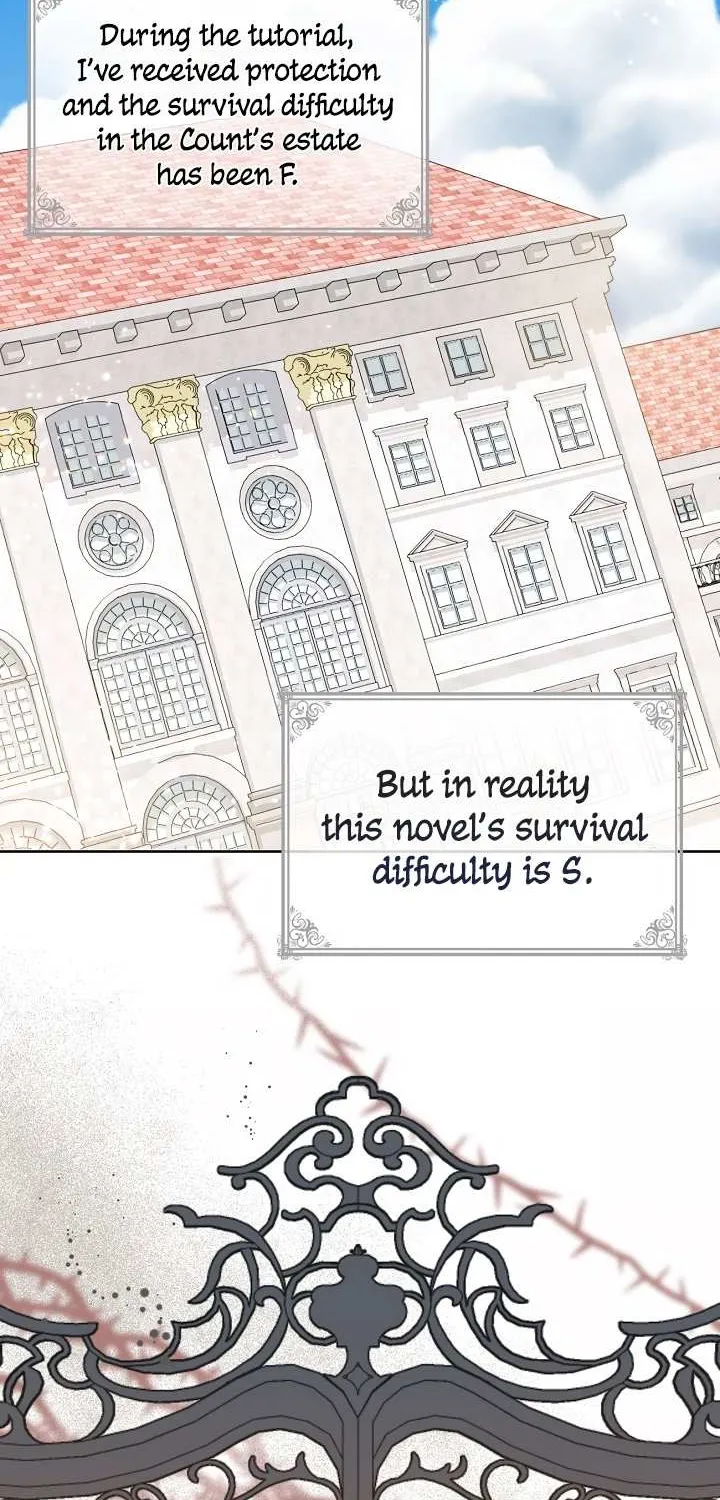 A Transmigrator’s Privilege Chapter 22 page 11 - 