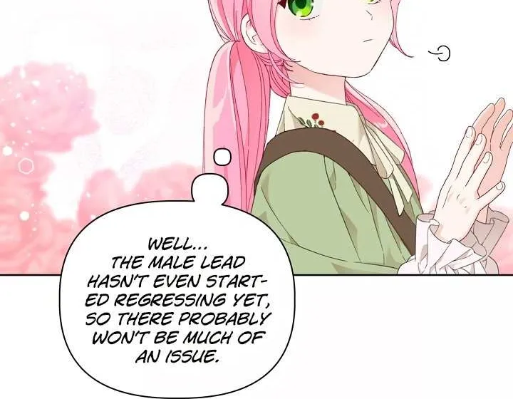 A Transmigrator’s Privilege Chapter 22 page 13 - 