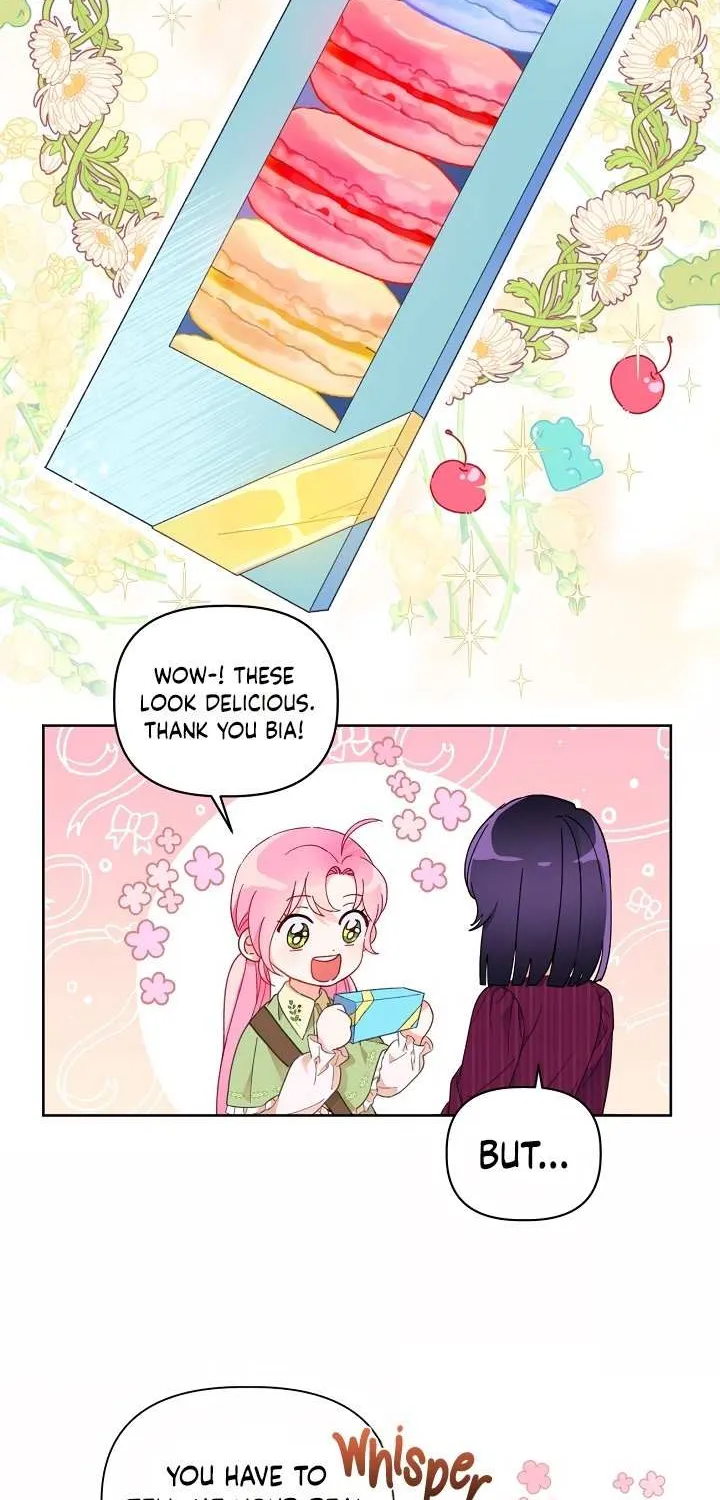 A Transmigrator’s Privilege Chapter 22 page 15 - 