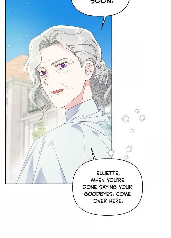 A Transmigrator’s Privilege Chapter 22 page 3 - 
