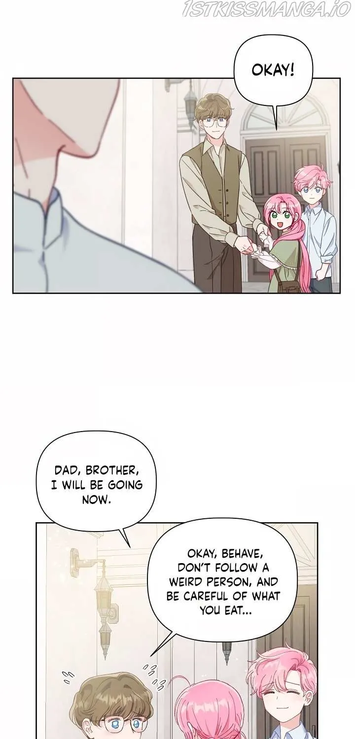 A Transmigrator’s Privilege Chapter 22 page 4 - 