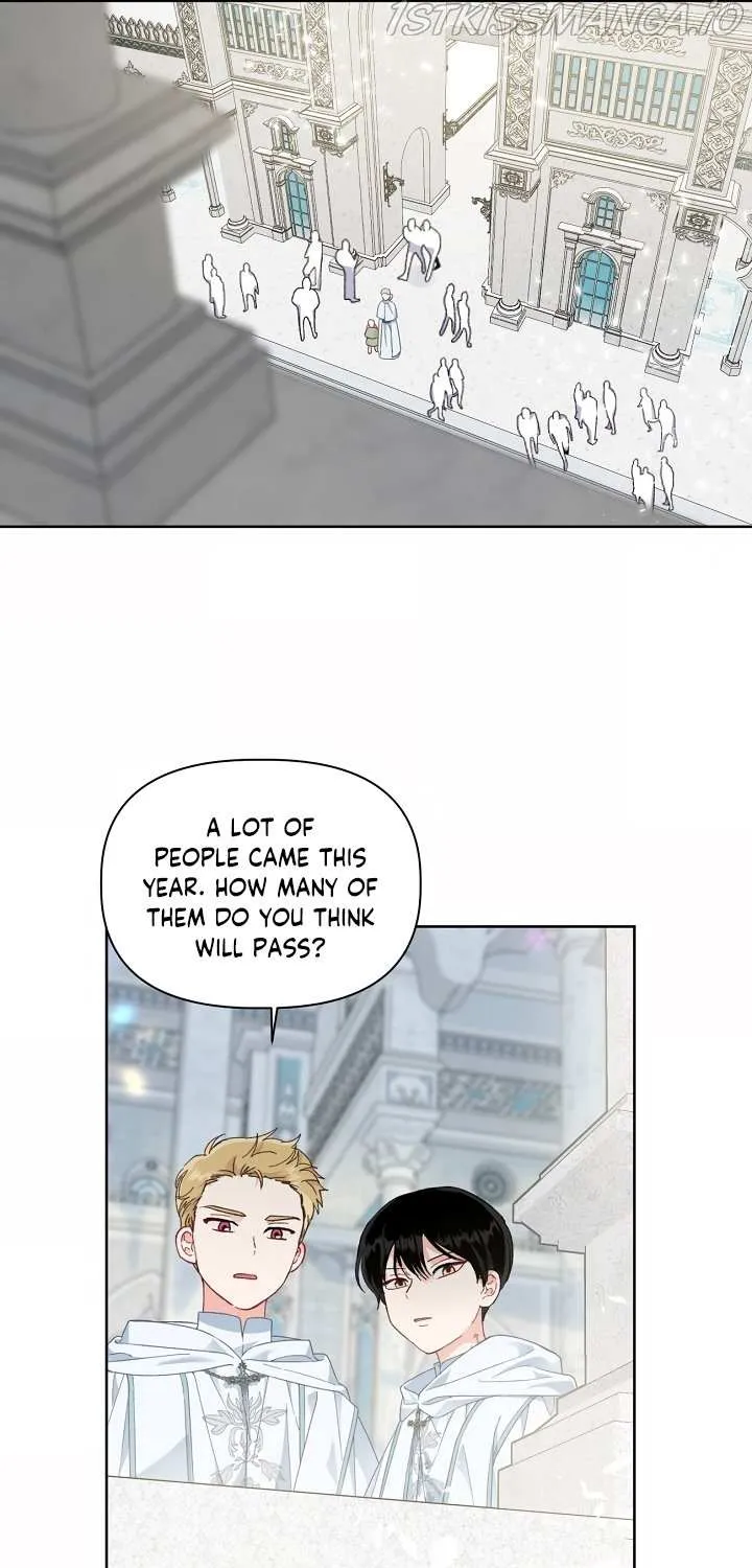 A Transmigrator’s Privilege Chapter 22 page 32 - 
