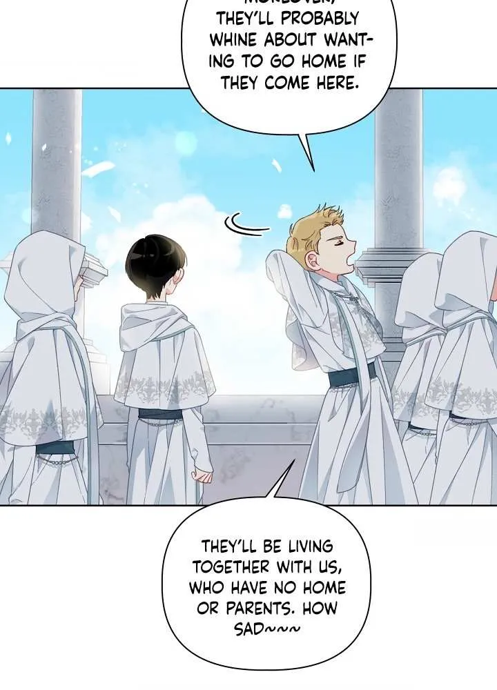 A Transmigrator’s Privilege Chapter 22 page 34 - 
