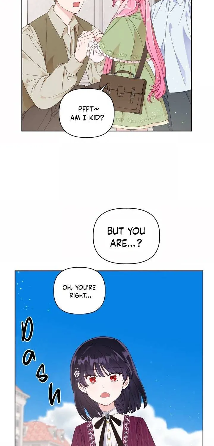 A Transmigrator’s Privilege Chapter 22 page 5 - 