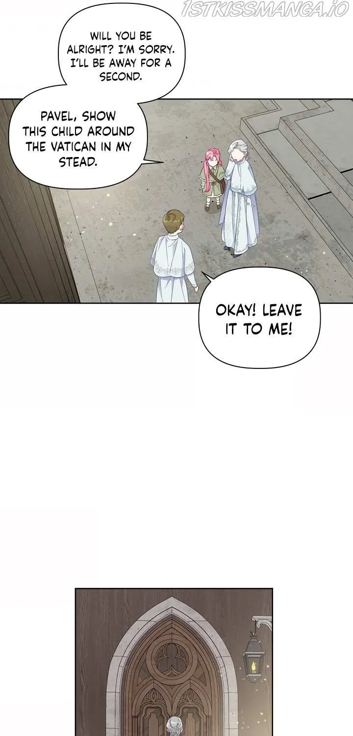 A Transmigrator’s Privilege Chapter 22 page 52 - 