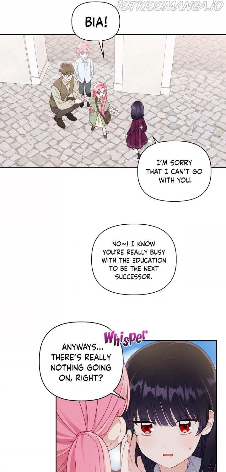 A Transmigrator’s Privilege Chapter 22 page 7 - 