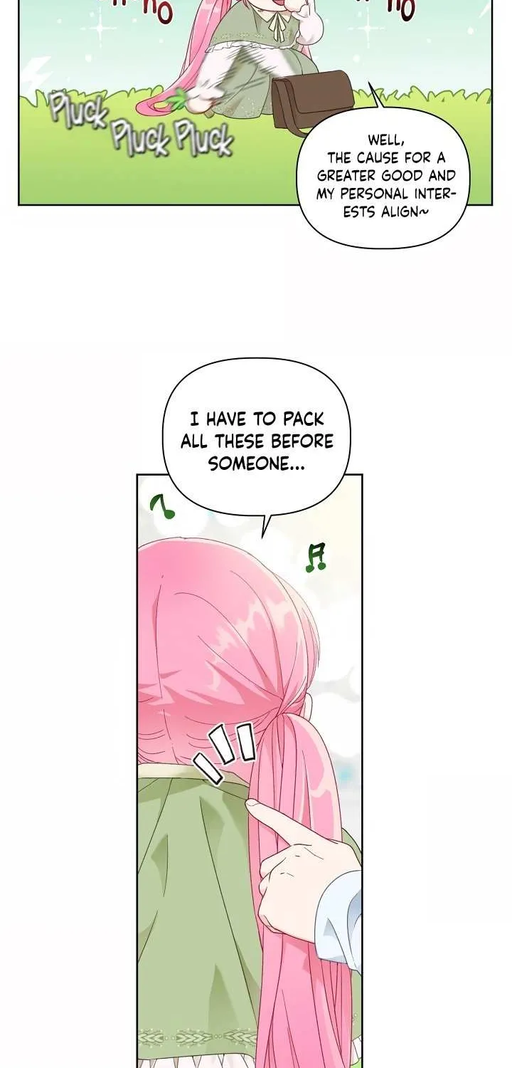 A Transmigrator’s Privilege Chapter 22 page 61 - 