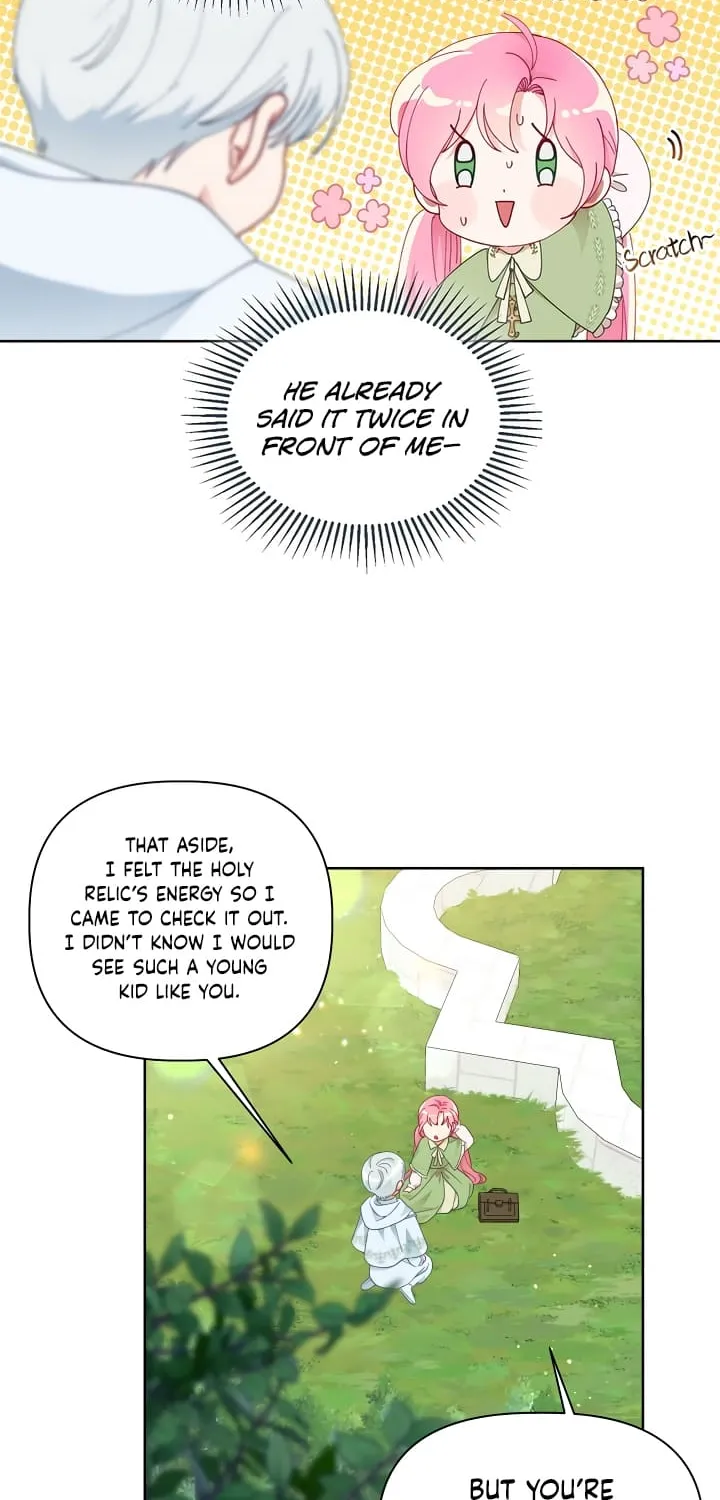A Transmigrator’s Privilege Chapter 23 page 16 - 