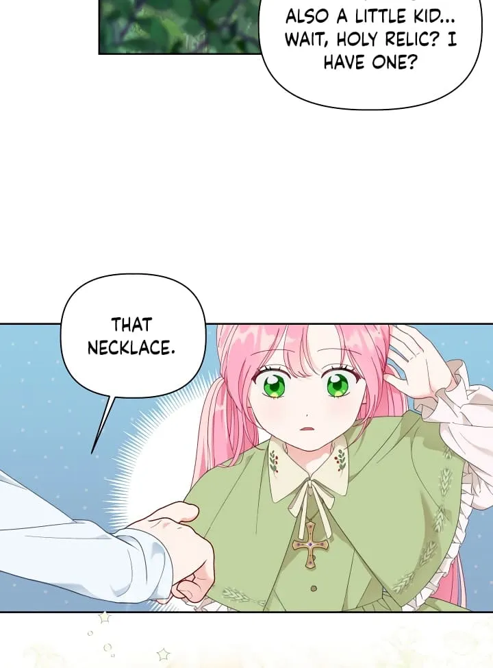 A Transmigrator’s Privilege Chapter 23 page 17 - 