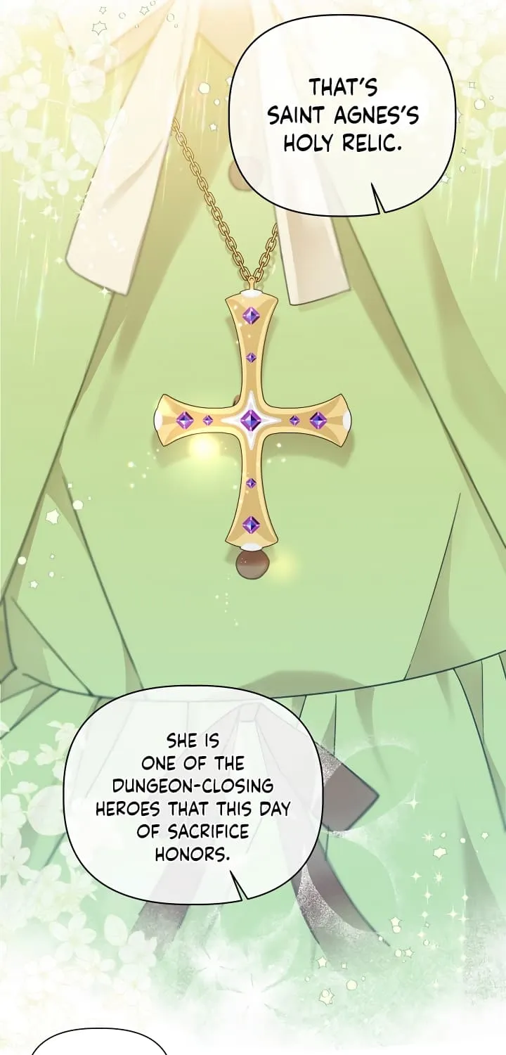 A Transmigrator’s Privilege Chapter 23 page 18 - 