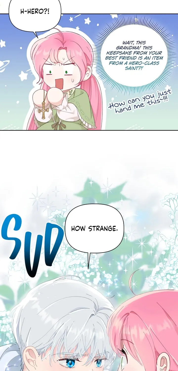A Transmigrator’s Privilege Chapter 23 page 19 - 