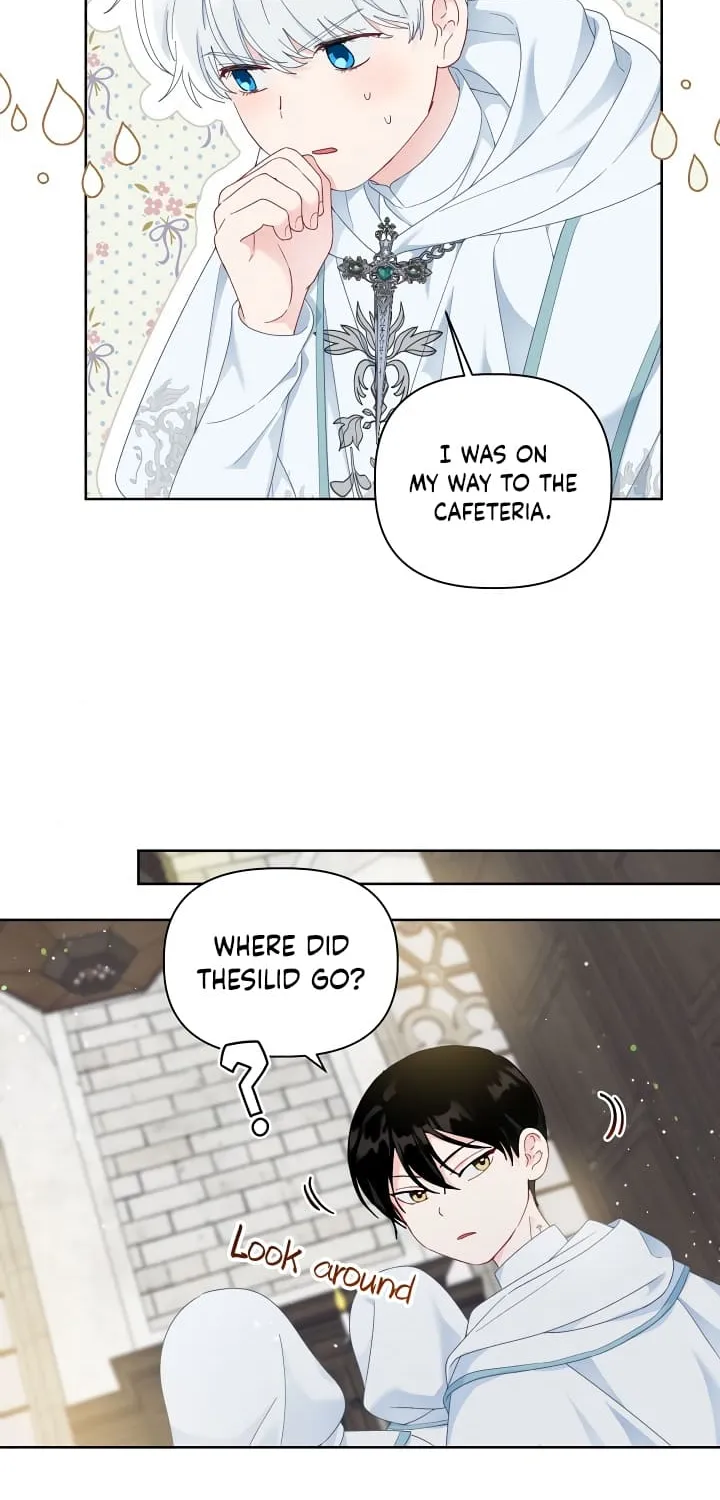 A Transmigrator’s Privilege Chapter 23 page 25 - 