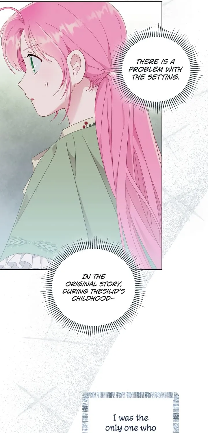 A Transmigrator’s Privilege Chapter 23 page 32 - 