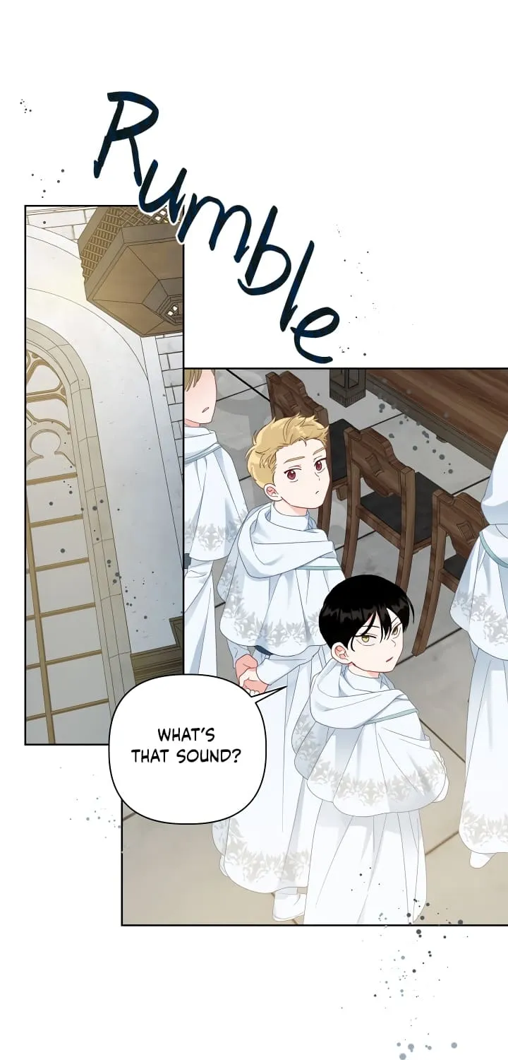 A Transmigrator’s Privilege Chapter 23 page 36 - 