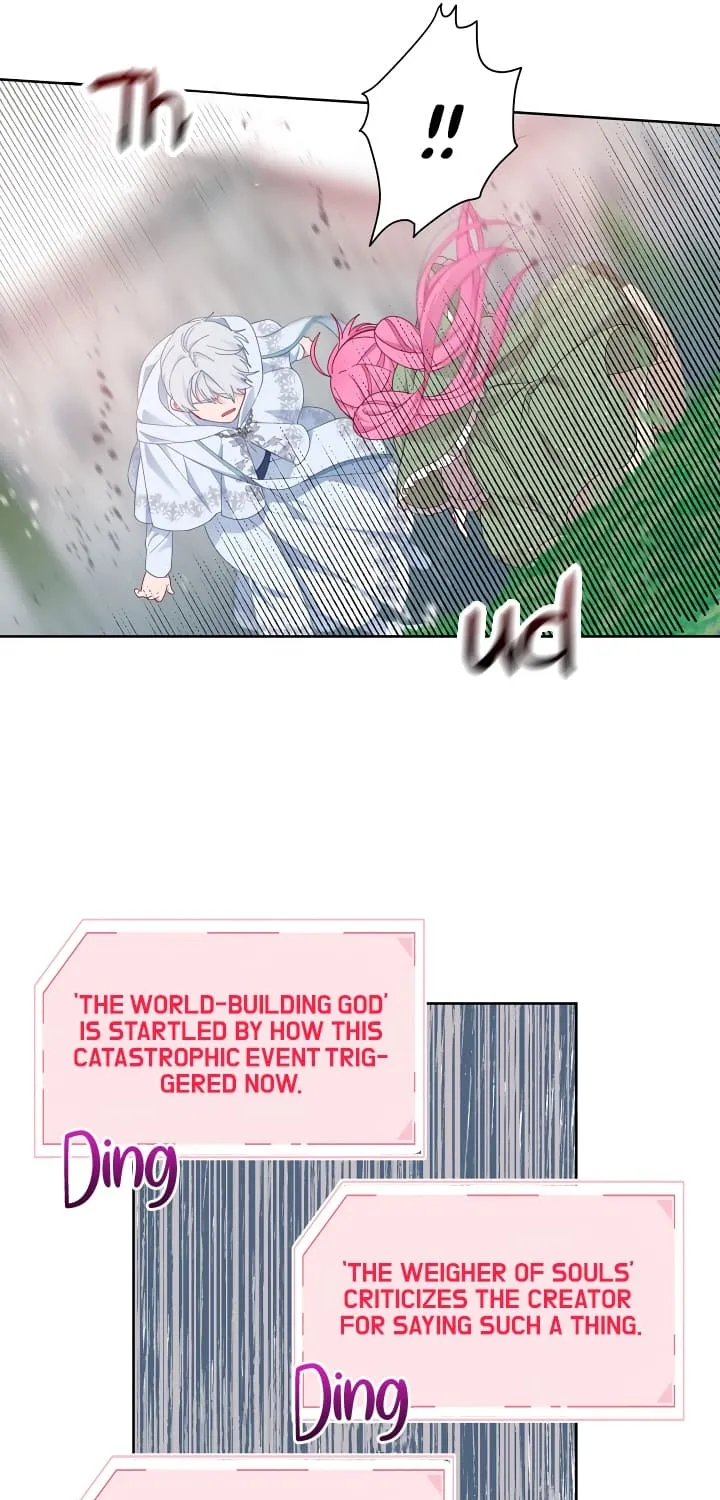 A Transmigrator’s Privilege Chapter 23 page 39 - 